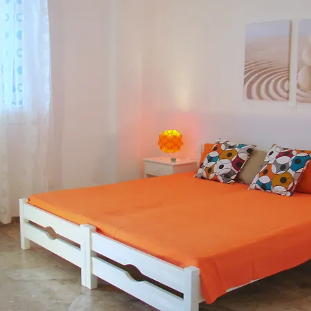 Hotel Aegialis &