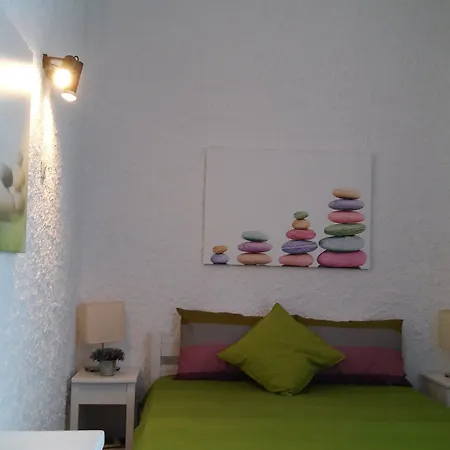 Hotel Aegialis & 2*