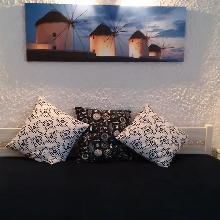 Hotel Aegialis & Galissas