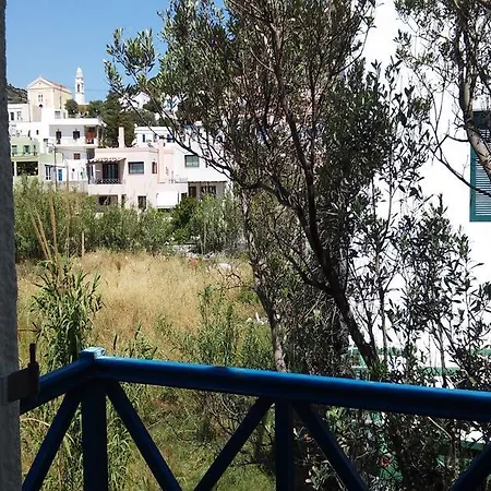 Aegialis & Hotel