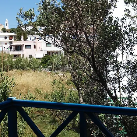 Hotel Aegialis & 2*